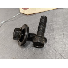 117L016 Camshaft Gear Bolts Pair For 11-16 Lexus CT200h  1.8